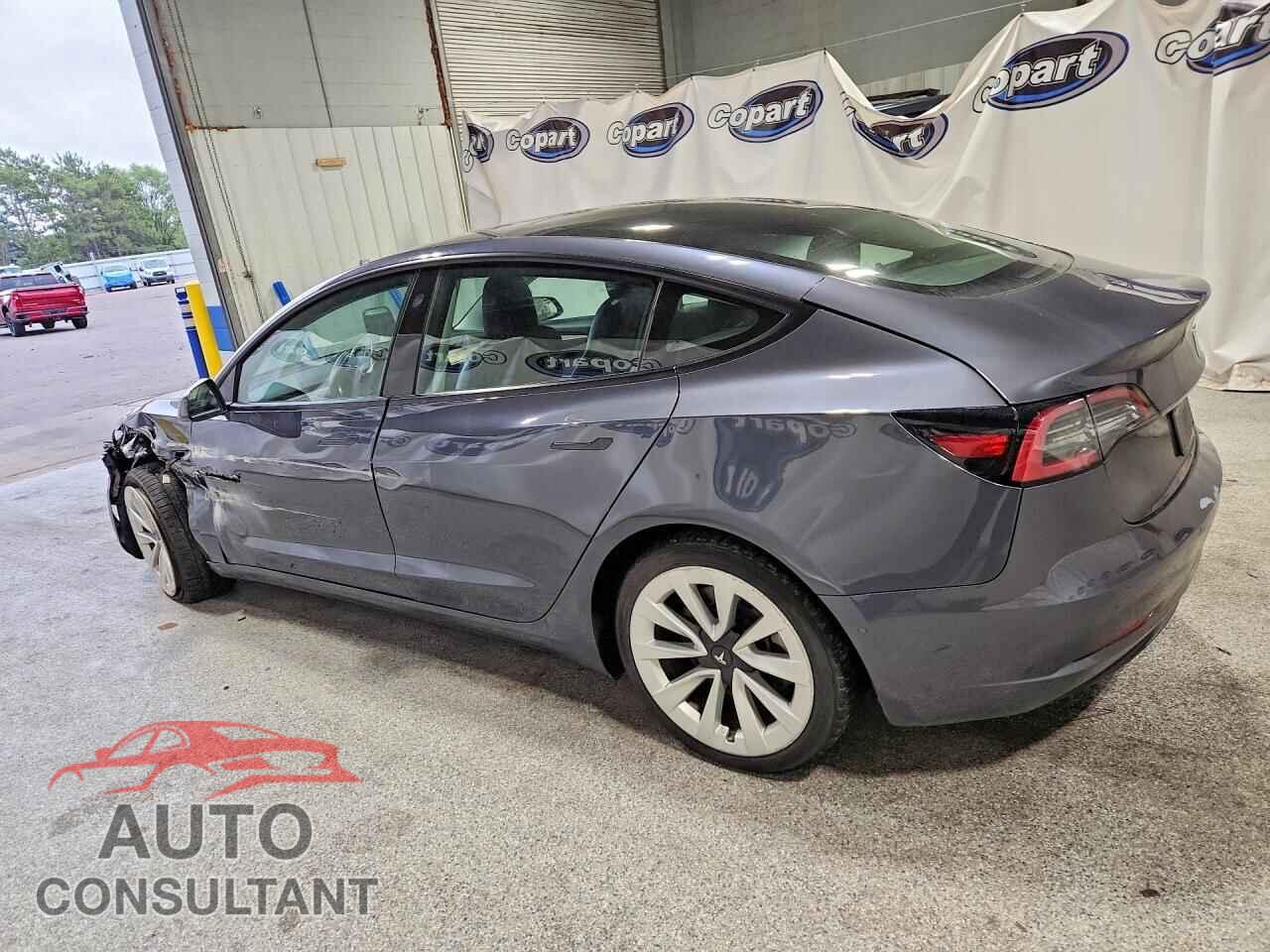TESLA MODEL 3 2022 - 5YJ3E1EAXNF185690
