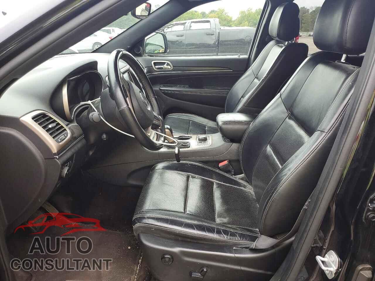 JEEP CHEROKEE 2017 - 1C4RJFBG2HC828580
