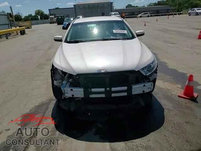 FORD TAURUS 2015 - 1FAHP2E89FG174258