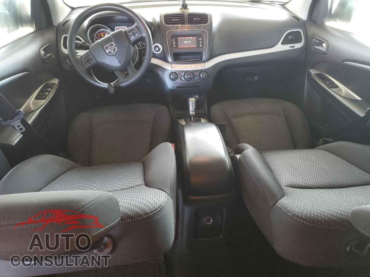 DODGE JOURNEY 2015 - 3C4PDDBG6FT611666
