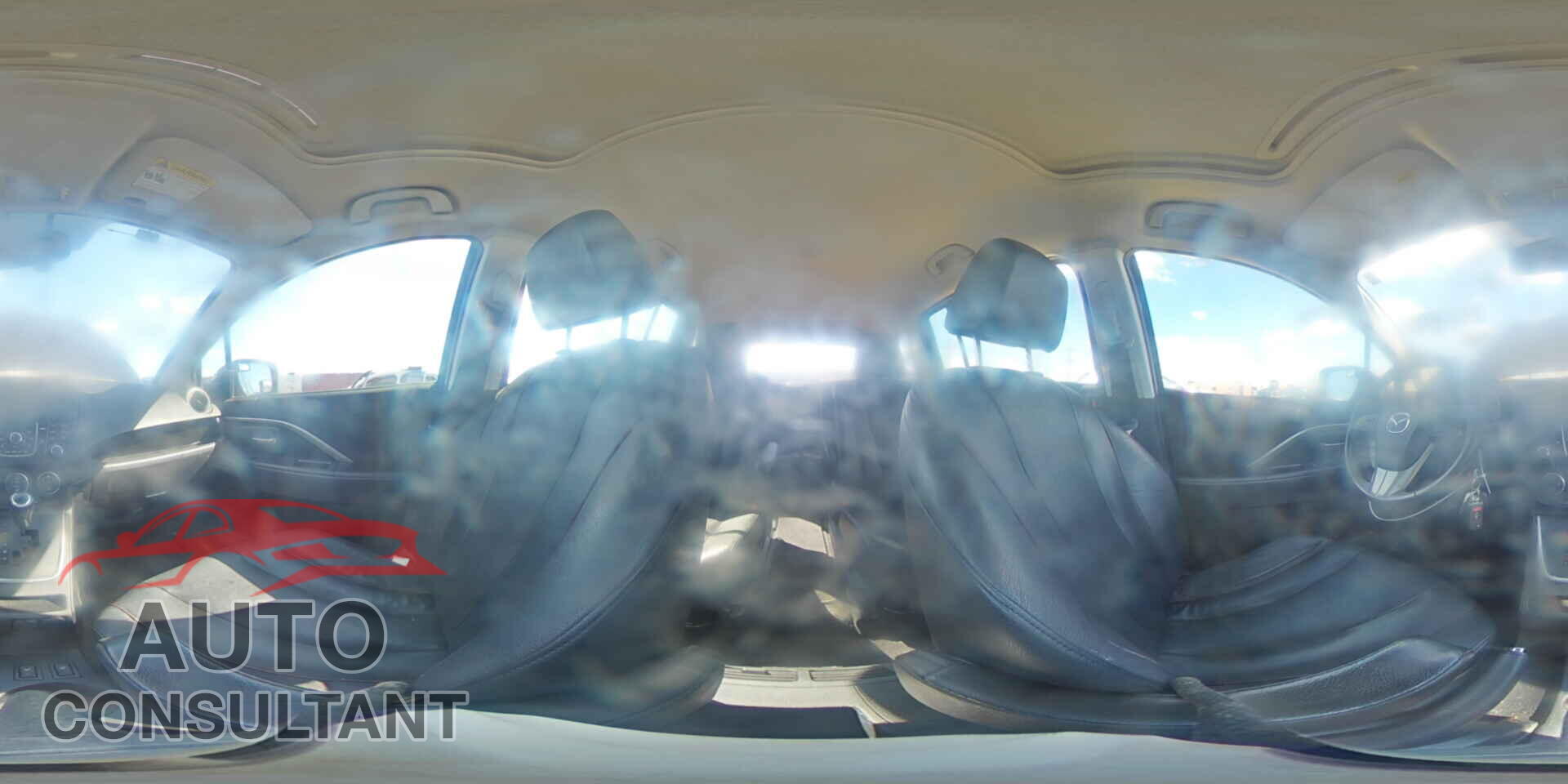 MAZDA 5 2014 - JM1CW2DL8E0171131