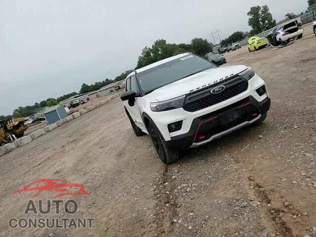 FORD EXPLORER 2021 - 1FMSK8JH3MGC27018