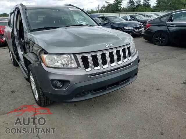 JEEP COMPASS 2011 - 1J4NF1FB5BD234983