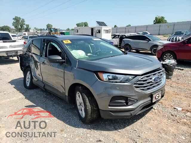FORD EDGE 2021 - 2FMPK3G94MBA18340
