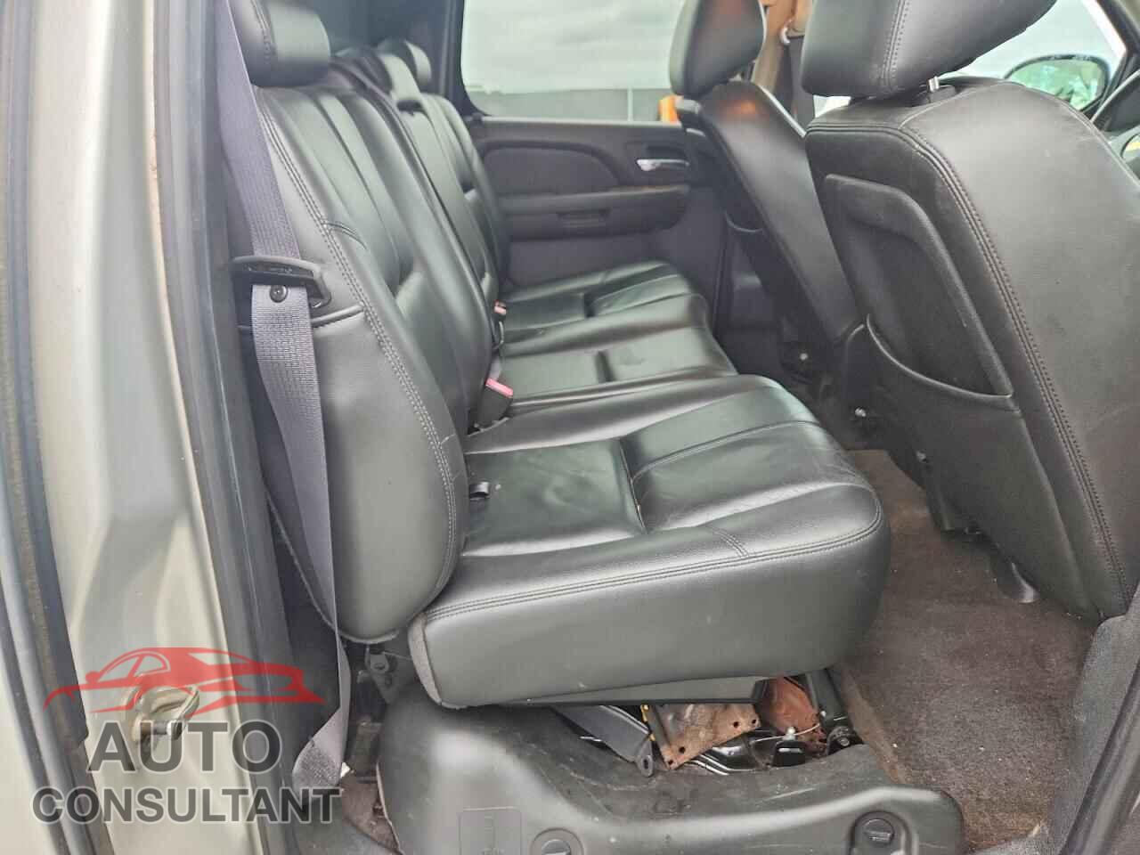 CHEVROLET AVALANCHE 2011 - 3GNMCFE06BG202271