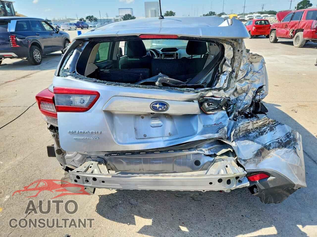 SUBARU IMPREZA 2021 - 4S3GTAB65M3701456