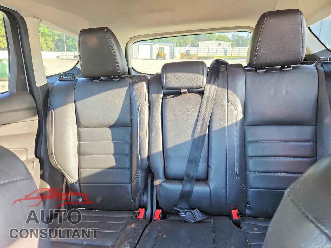 FORD ESCAPE 2014 - 1FMCU0J99EUC20358