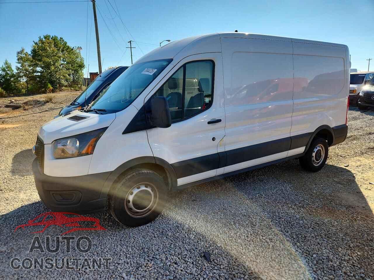 FORD TRANSIT 2023 - 1FTBR1C83PKA26998