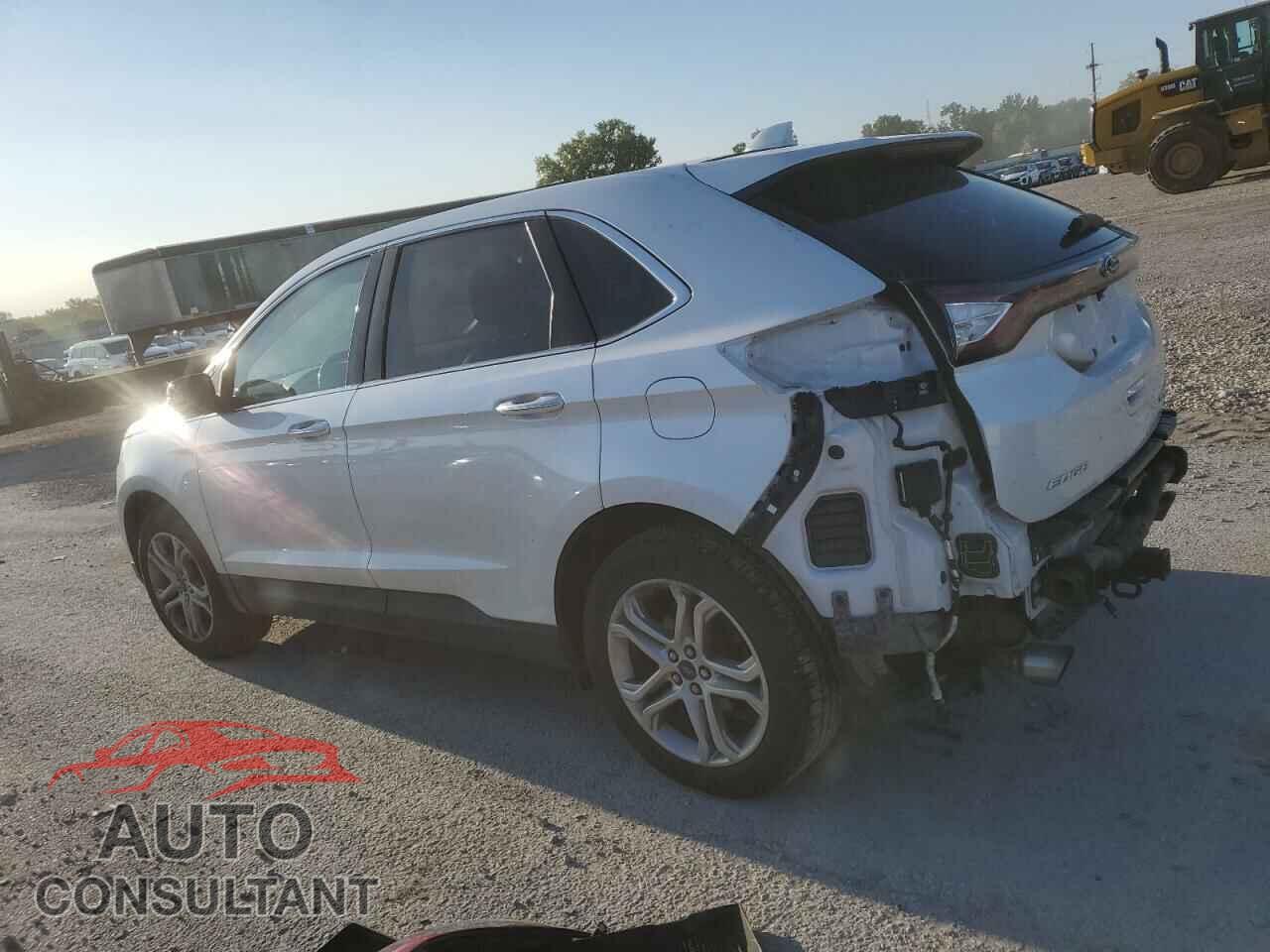 FORD EDGE 2018 - 2FMPK4K9XJBB82118