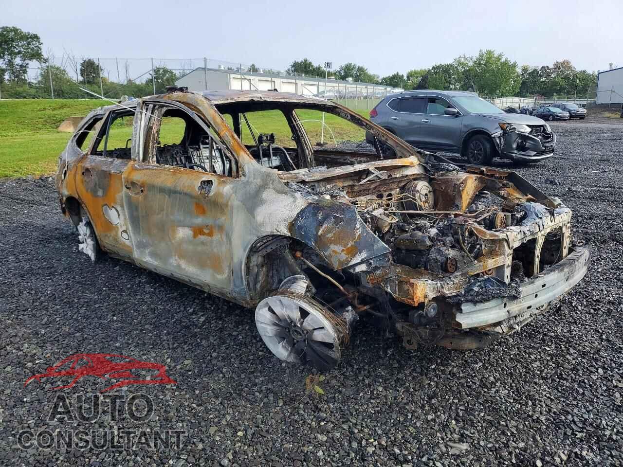 SUBARU OUTBACK 2017 - 4S4BSAFC7H3341833