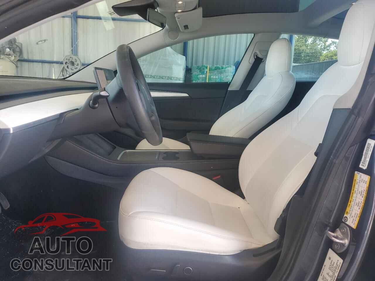 TESLA MODEL 3 2021 - 5YJ3E1EA3MF991997