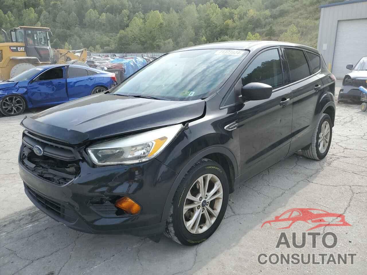 FORD ESCAPE 2017 - 1FMCU0F79HUA11763