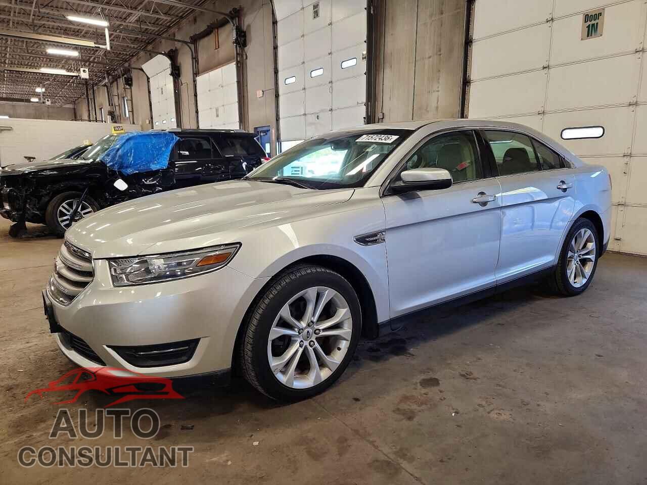 FORD TAURUS 2013 - 1FAHP2E85DG175212