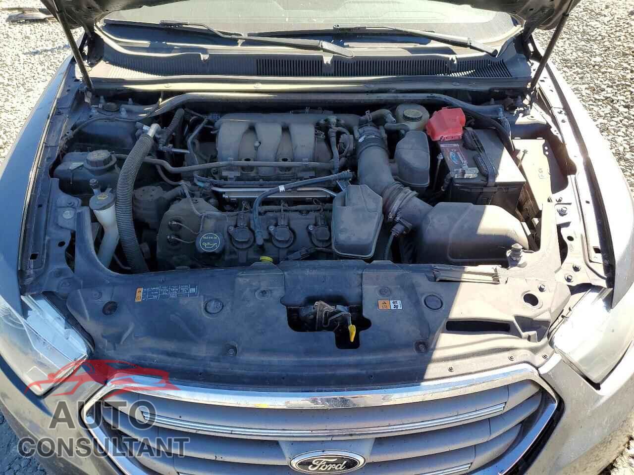 FORD TAURUS 2014 - 1FAHP2E87EG170000