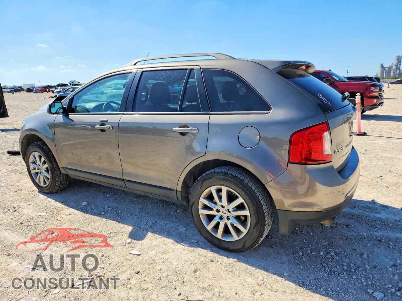 FORD EDGE 2014 - 2FMDK4JC4EBB03712
