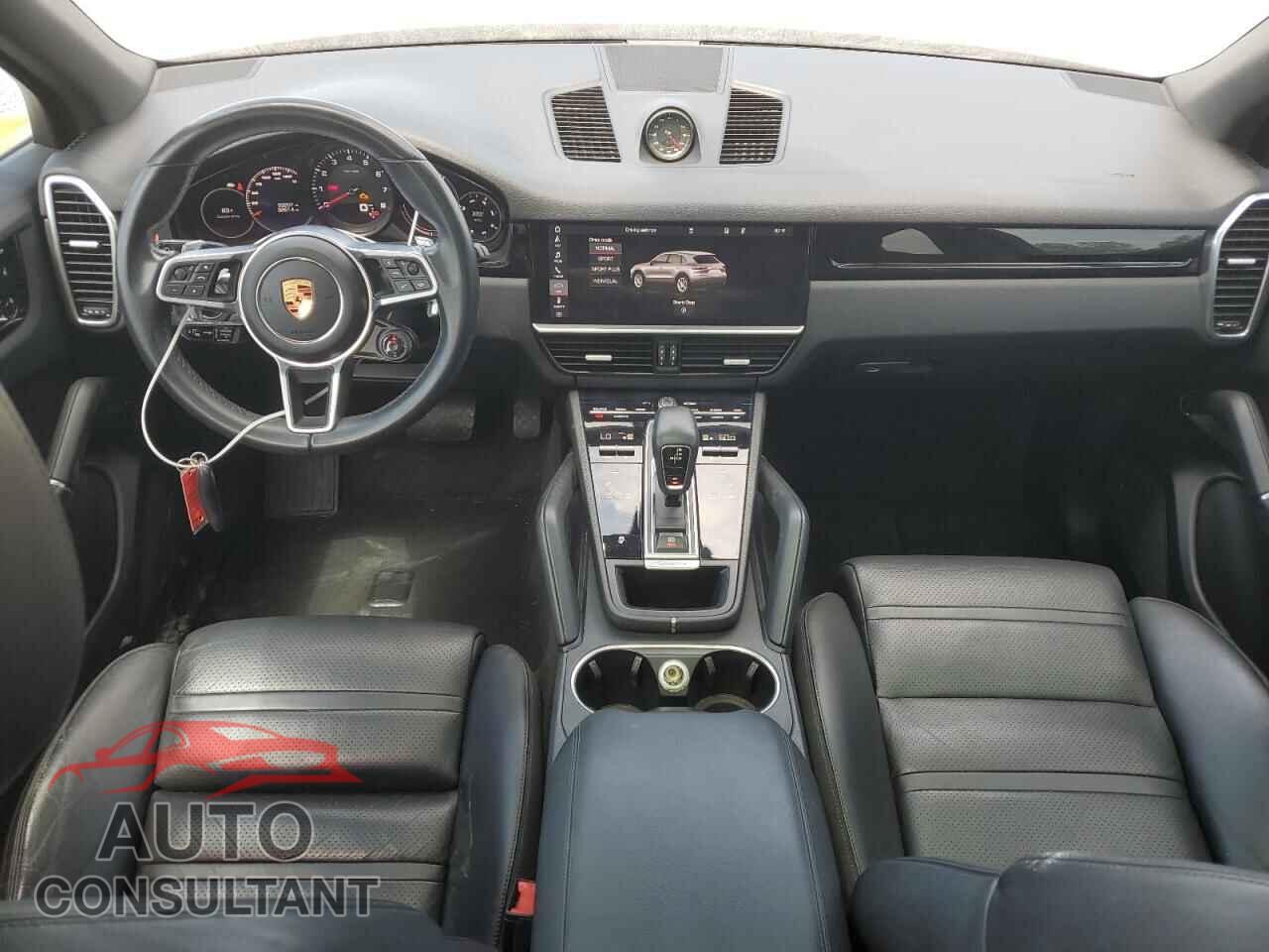 PORSCHE CAYENNE 2019 - WP1AA2AY1KDA01069