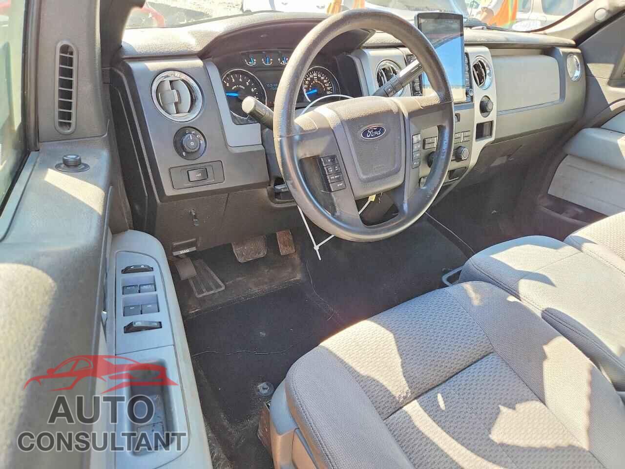 FORD F150 2014 - 1FTFX1CF4EFA38234