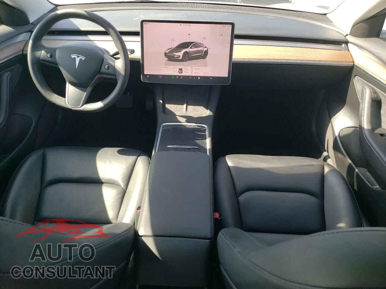 TESLA MODEL 3 2023 - 5YJ3E1EA5PF578497