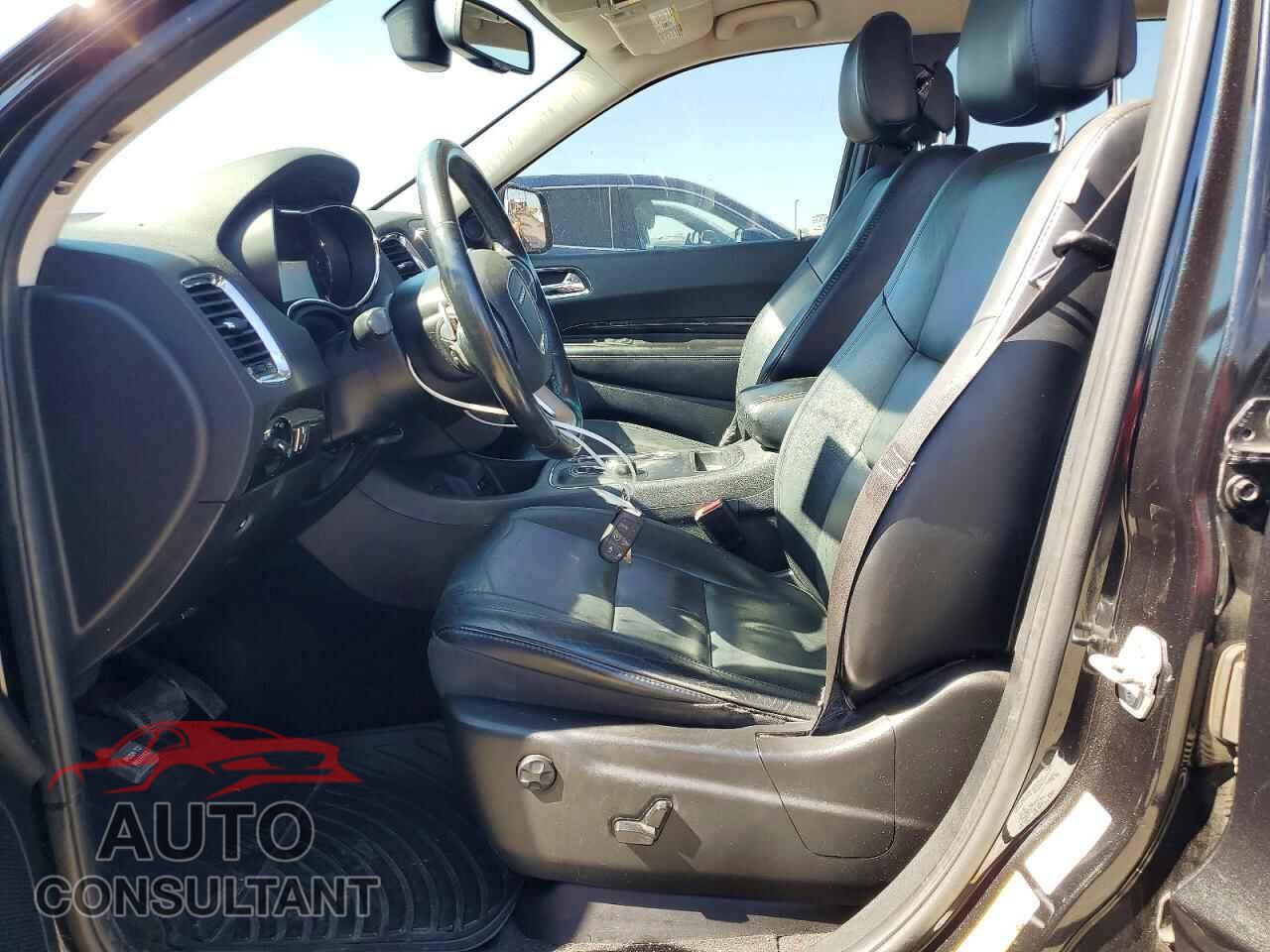 DODGE DURANGO 2015 - 1C4RDHDG9FC740302