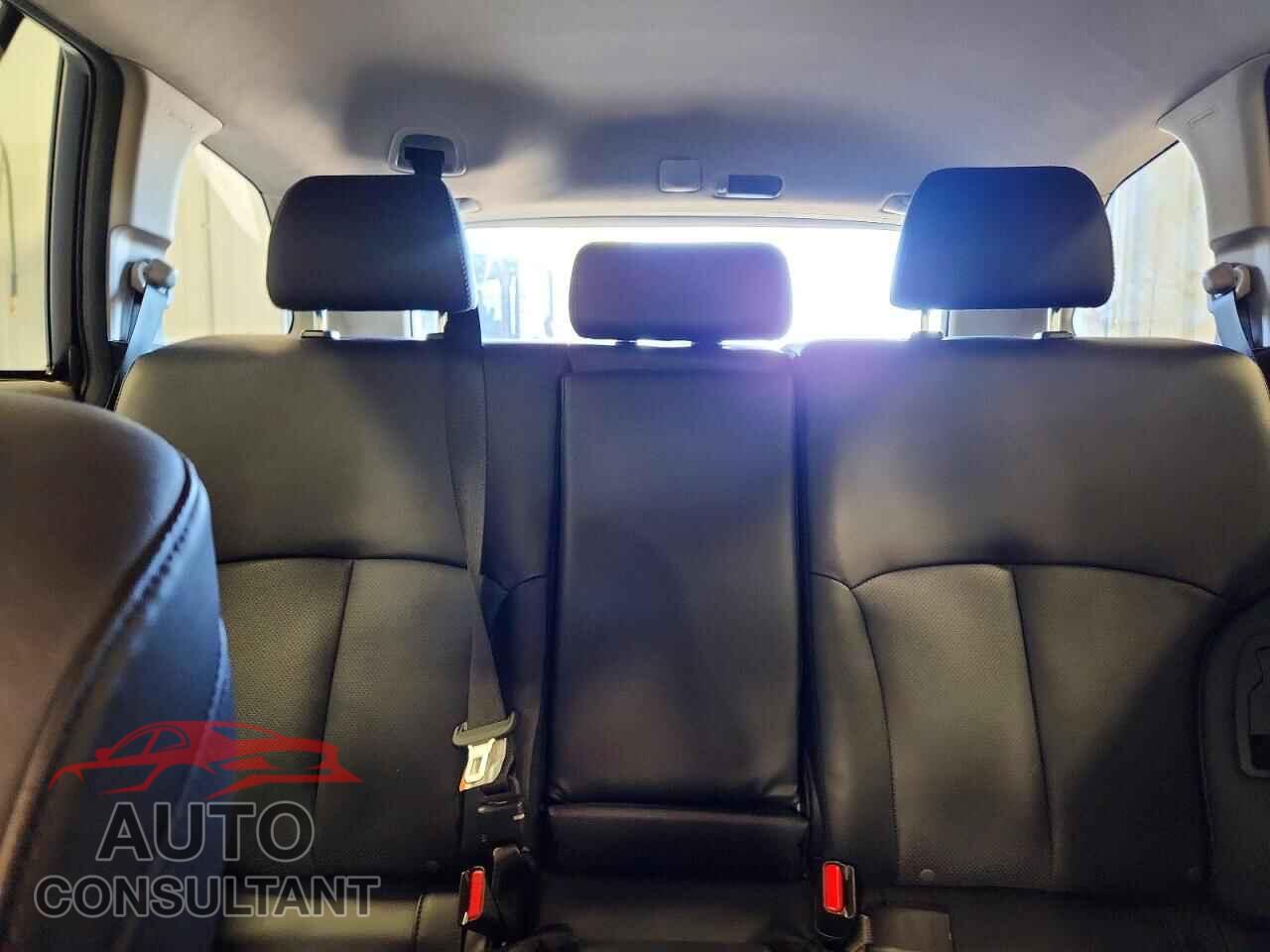 SUBARU OUTBACK 2013 - 4S4BRBKC5D3250898