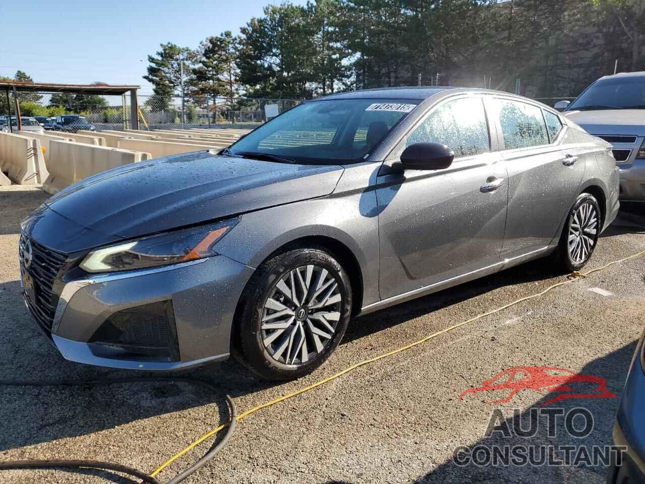 NISSAN ALTIMA 2025 - 1N4BL4DV5SN396791