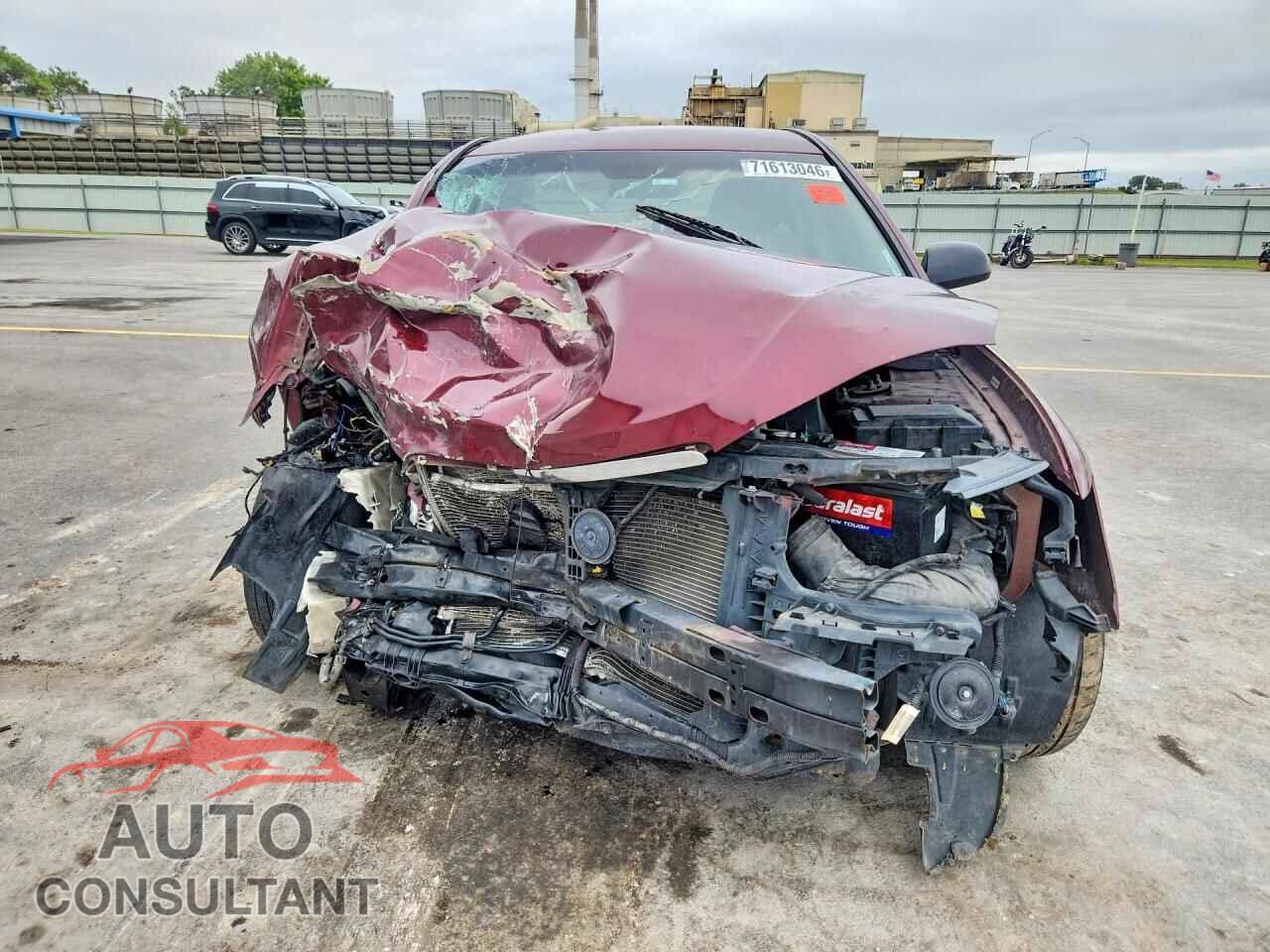 HYUNDAI SONATA 2010 - 5NPET4AC0AH605802