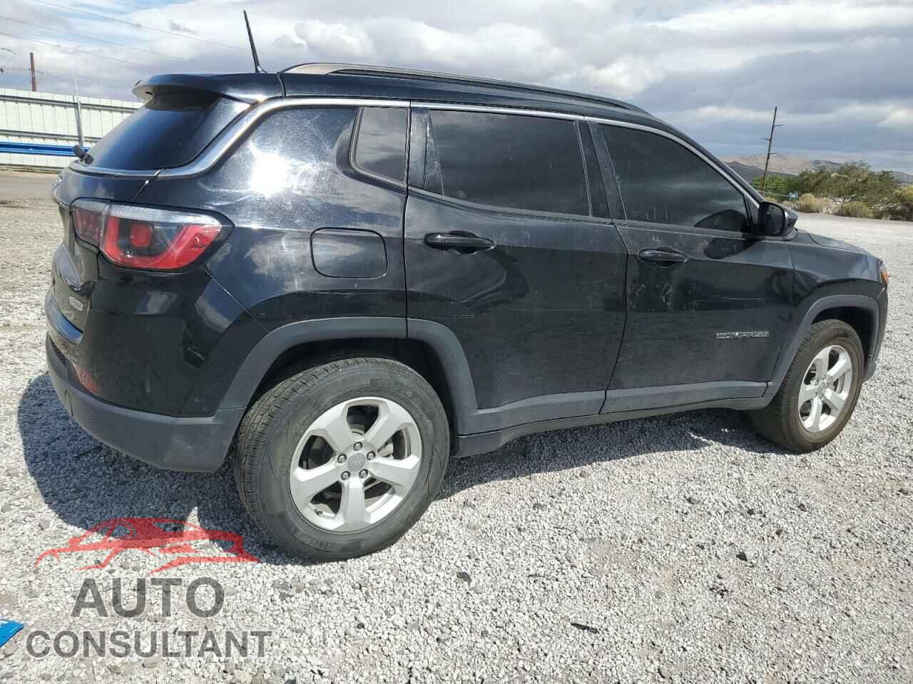 JEEP COMPASS 2018 - 3C4NJDBB2JT399068