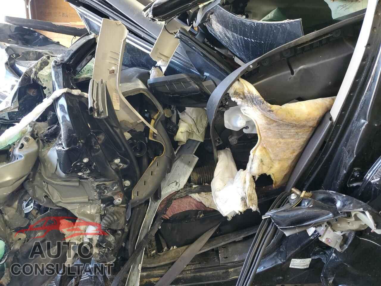 FORD EDGE 2014 - 2FMDK4JC3EBB53629