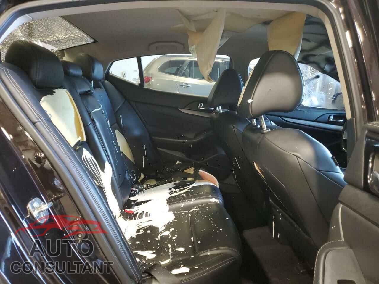 NISSAN MAXIMA 2017 - 1N4AA6AP1HC425629