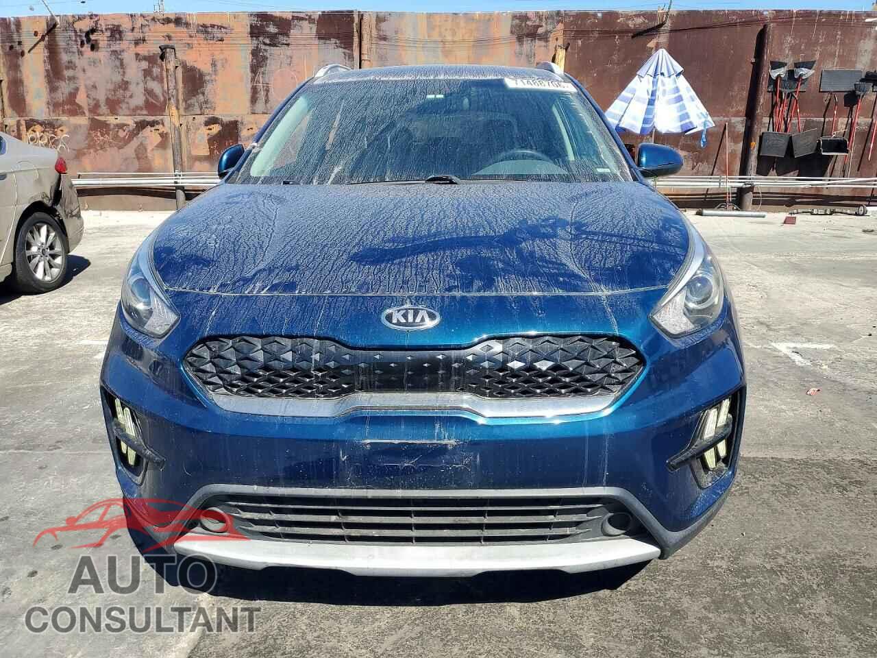 KIA NIRO 2020 - KNDCB3LC2L5396406