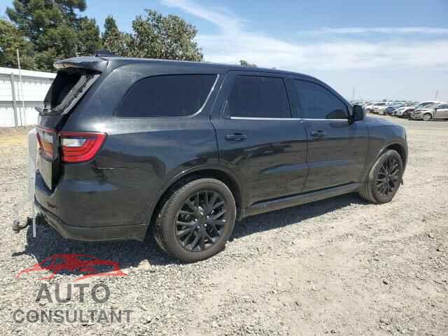 DODGE DURANGO 2015 - 1C4RDHAG0FC695027