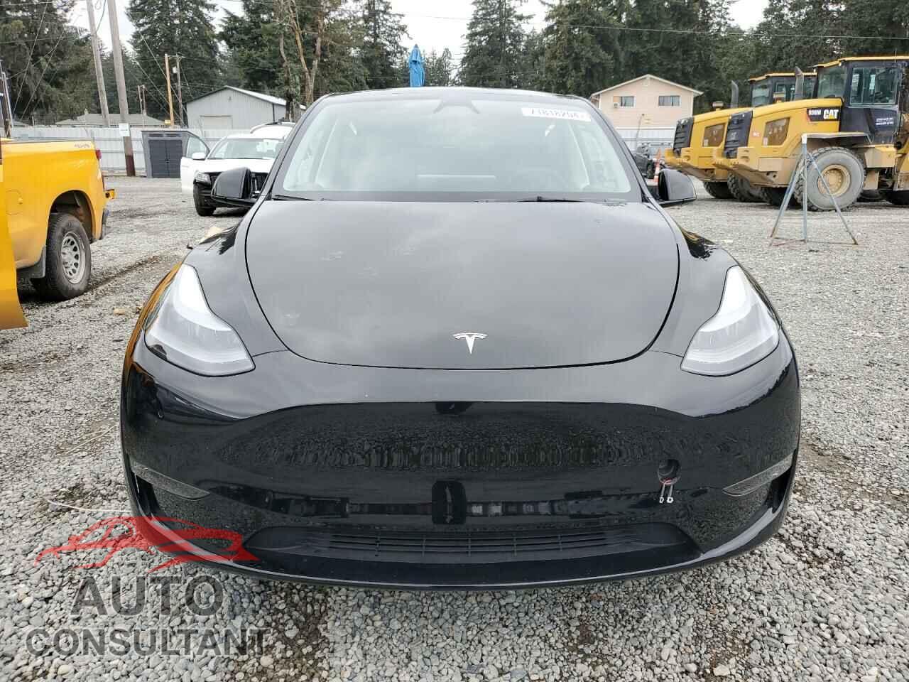 TESLA MODEL Y 2023 - 7SAYGAEE2PF945975