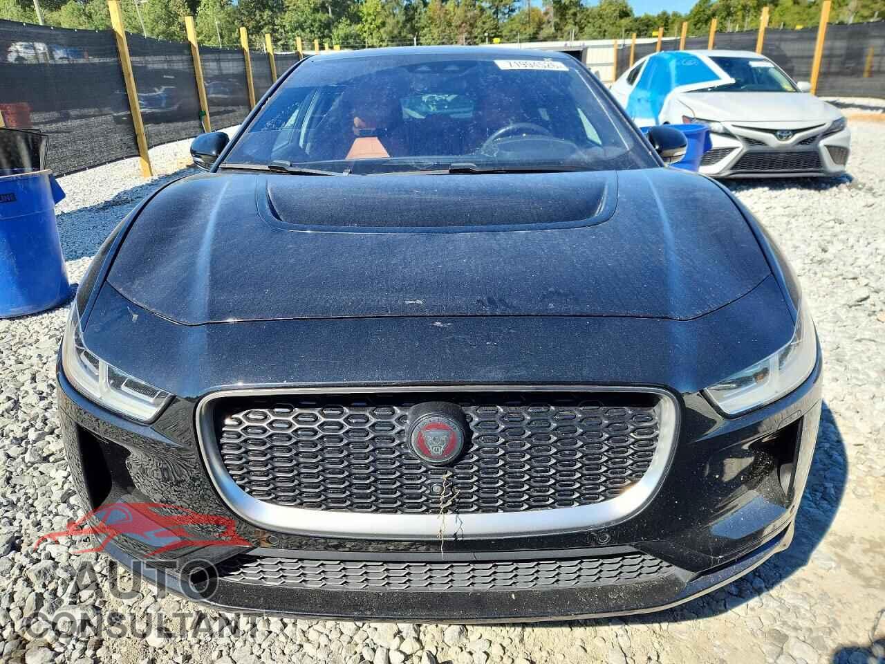 JAGUAR I-PACE 2020 - SADHD2S15L1F85639