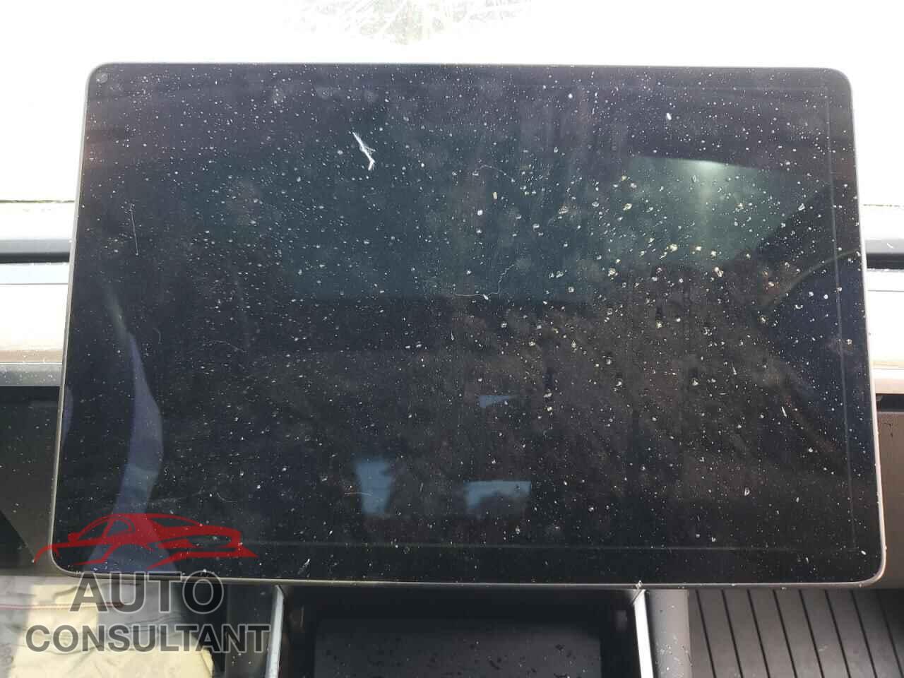 TESLA MODEL 3 2020 - 5YJ3E1EC9LF802110