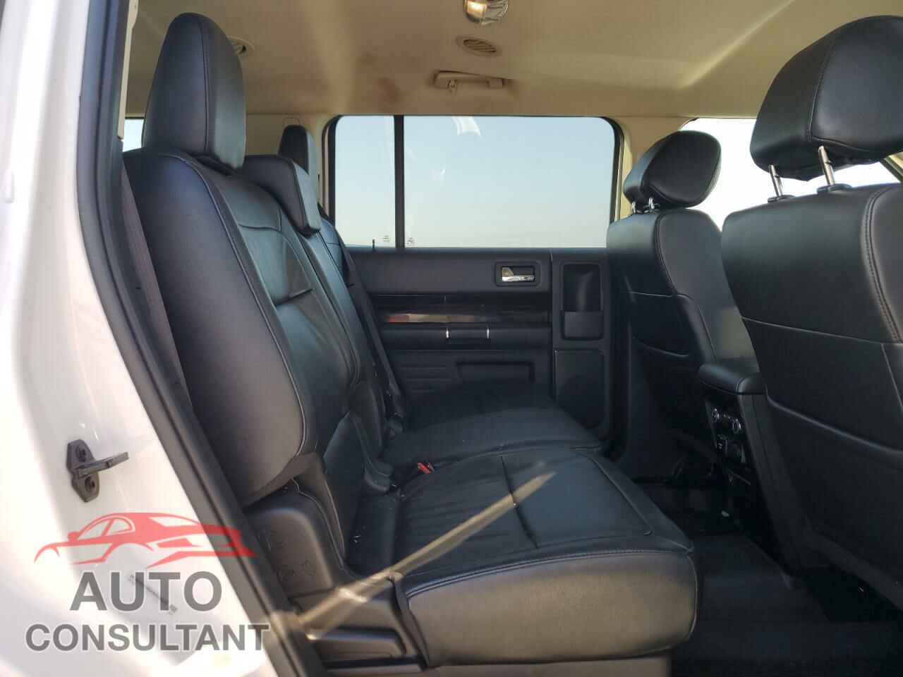 FORD FLEX 2019 - 2FMHK6C85KBA28522