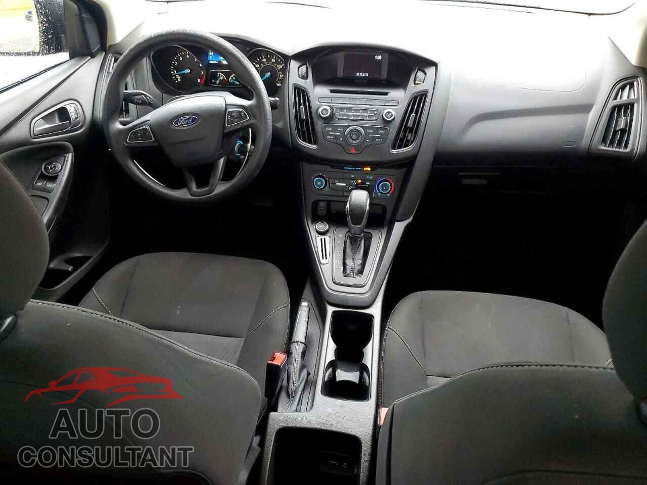 FORD FOCUS 2016 - 1FADP3E21GL279952