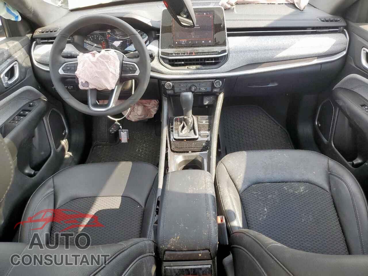 JEEP COMPASS 2025 - 3C4NJDBN8ST548966