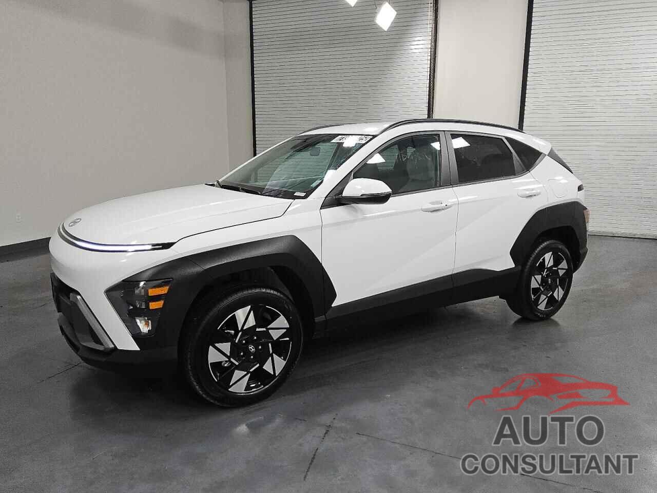 HYUNDAI KONA 2025 - KM8HBCAB8SU342477