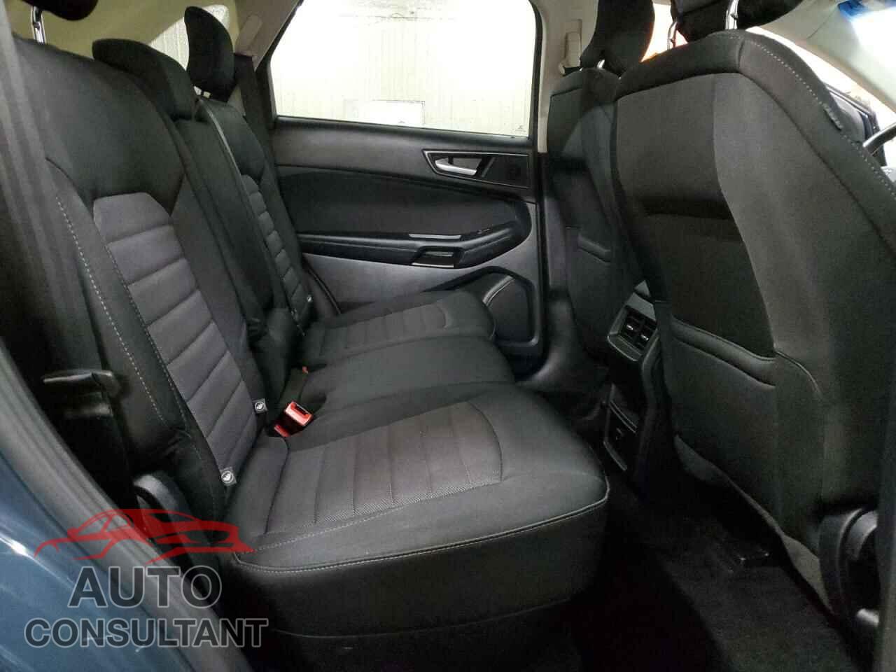 FORD EDGE 2016 - 2FMPK4G9XGBC00585