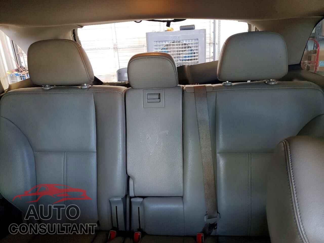 FORD EDGE 2013 - 2FMDK3JC8DBC34053
