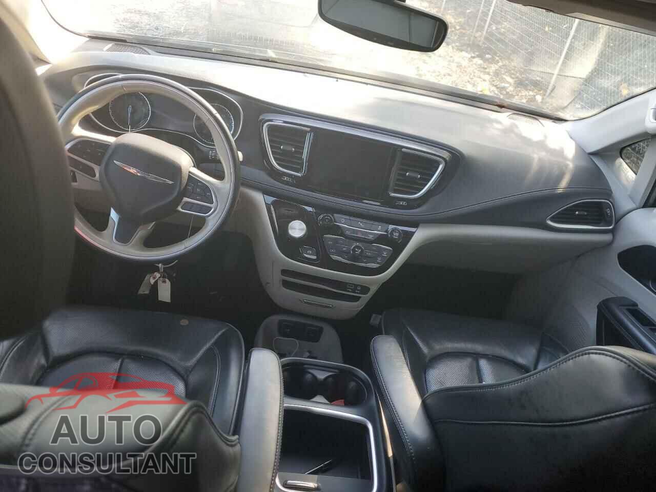 CHRYSLER PACIFICA 2020 - 2C4RC1GG5LR150283