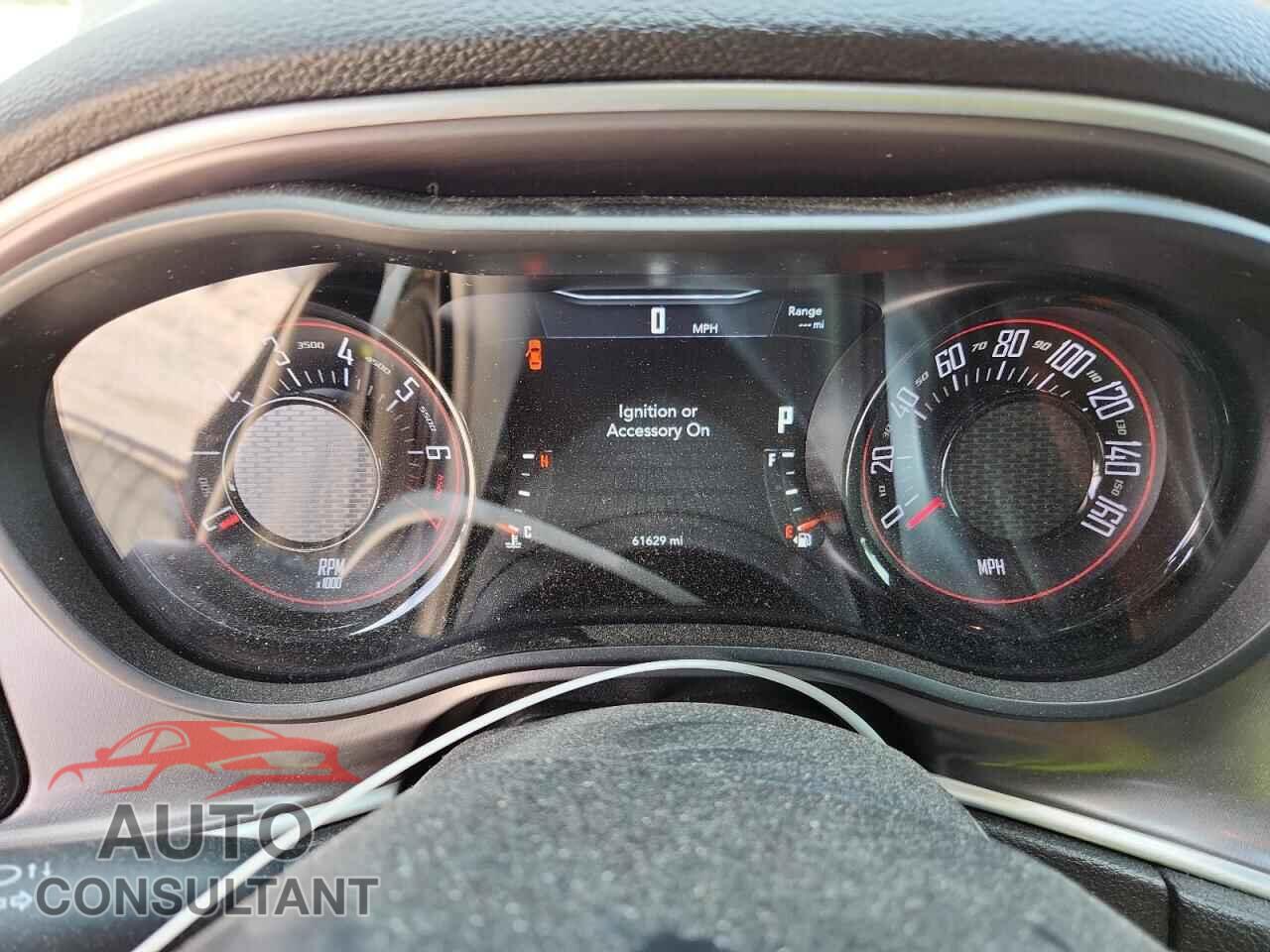 DODGE CHALLENGER 2021 - 2C3CDZJG0MH610049