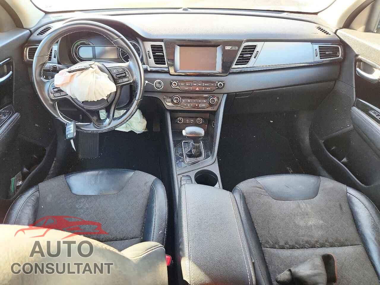 KIA NIRO 2019 - KNDCC3LC0K5231241