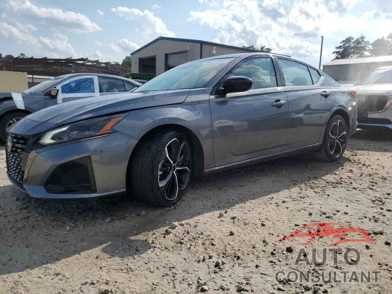 NISSAN ALTIMA 2024 - 1N4BL4CVXRN357755