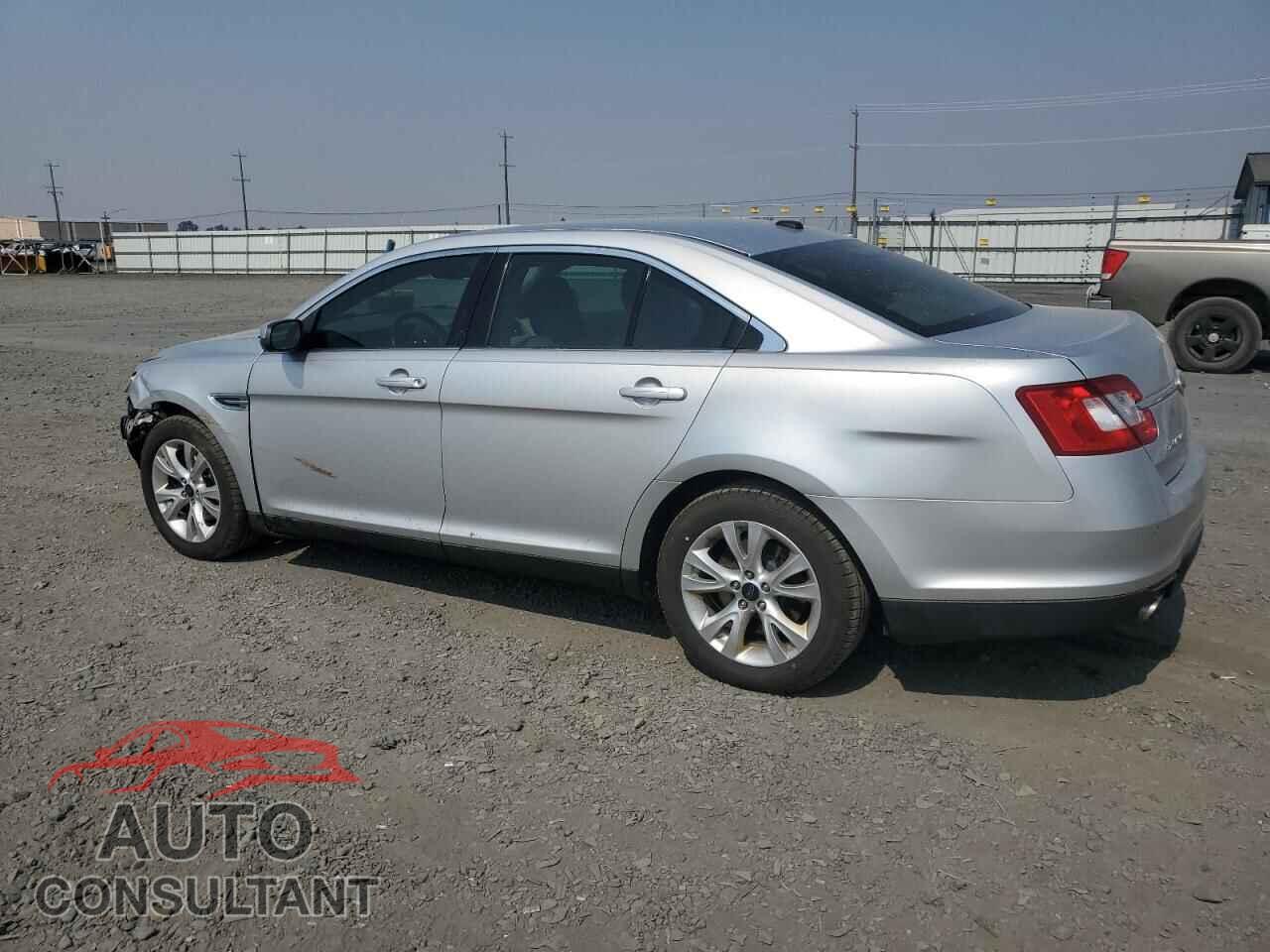 FORD TAURUS 2011 - 1FAHP2HW0BG122568