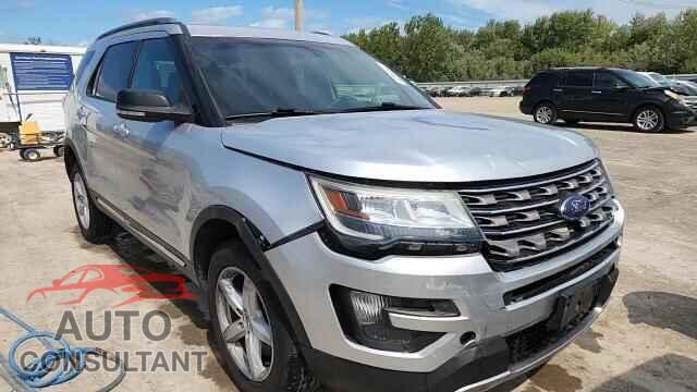 FORD EXPLORER 2016 - 1FM5K8D85GGB50536