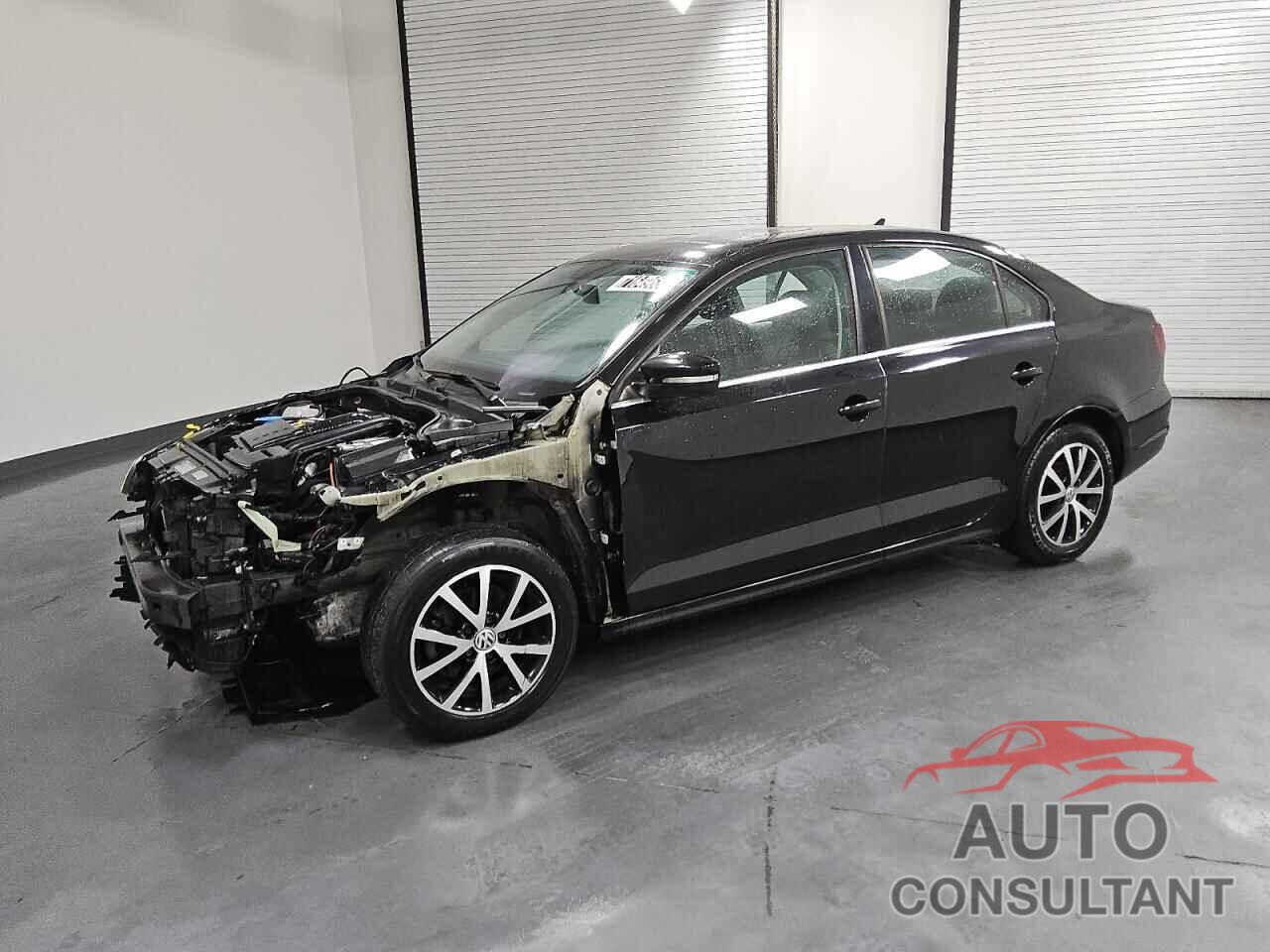 VOLKSWAGEN JETTA 2017 - 3VWDB7AJ8HM293518