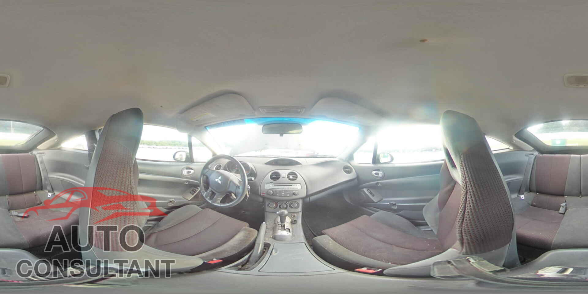 MITSUBISHI ECLIPSE 2012 - 4A31K5DF7CE007736