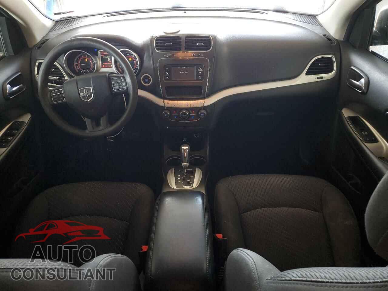 DODGE JOURNEY 2018 - 3C4PDCAB8JT524974