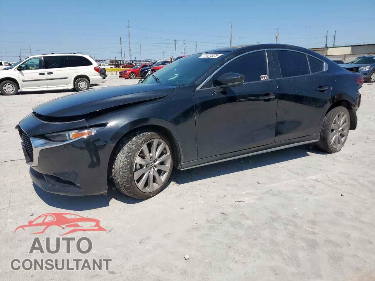 MAZDA 3 2019 - JM1BPACL2K1110612